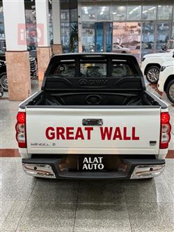 جريت وول وينجل 5